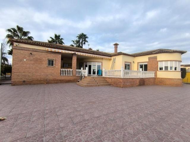 Casa en venta Catral