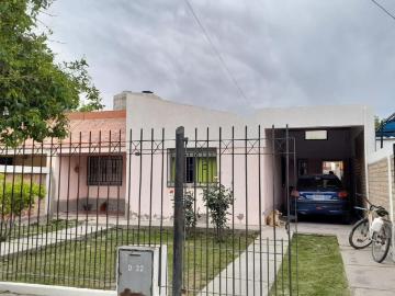 Casa en Venta Caucete San Juan