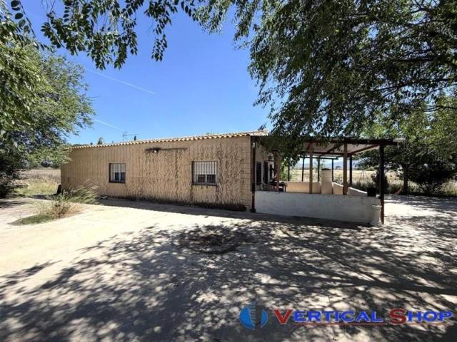 Casa en venta Caudete