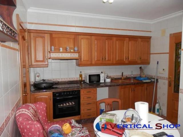 Casa en venta Caudete