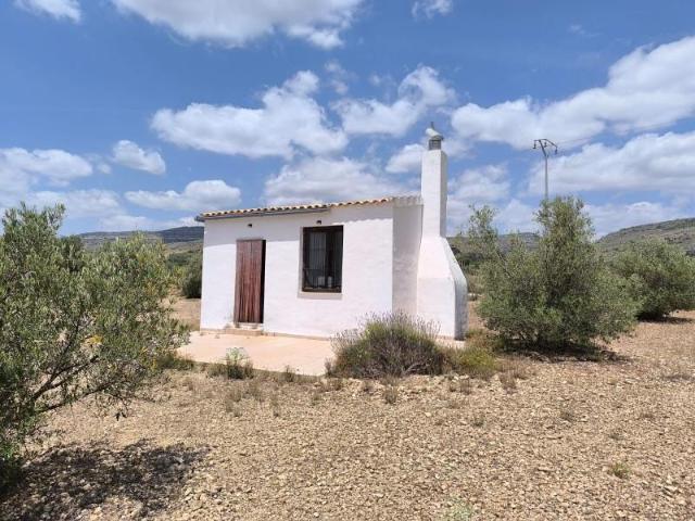Casa en venta Caudete