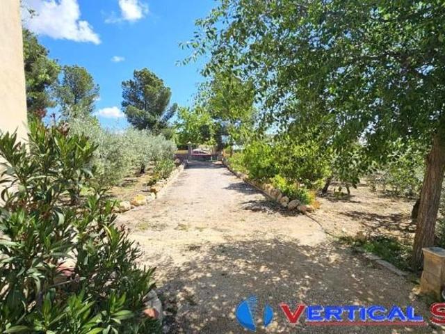 Casa en venta Caudete