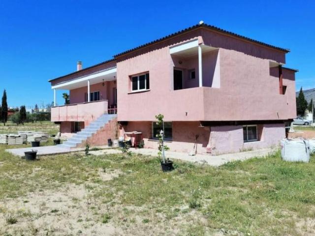 Casa en venta Caudete