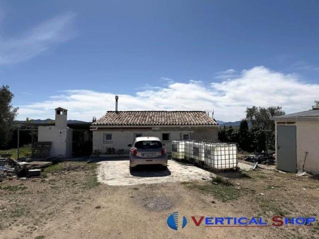 Casa en venta Caudete