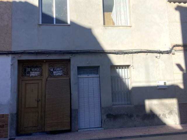Casa en venta Caudete