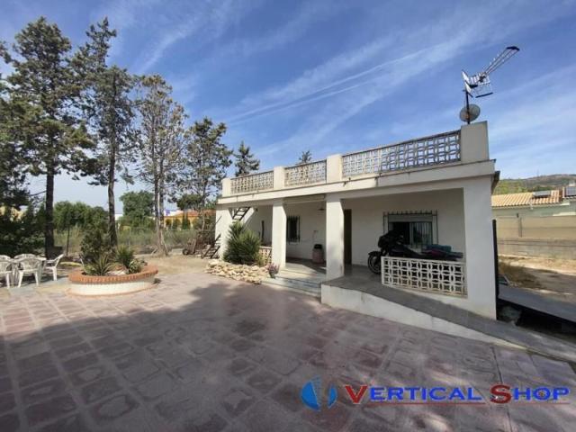 Casa en venta Caudete
