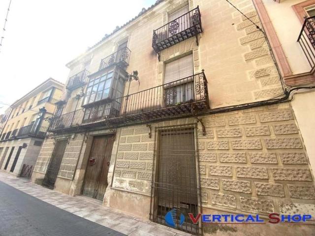 Casa en venta Caudete
