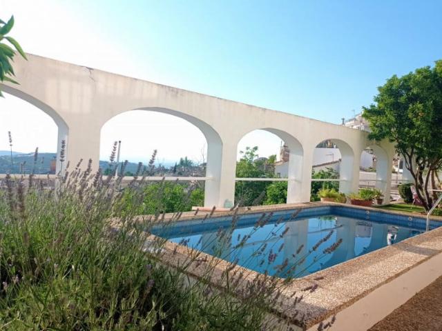 Casa en venta Cazorla