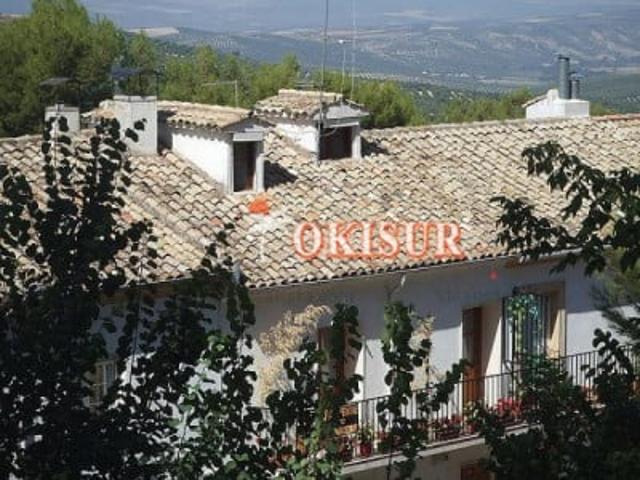 Casa en venta Cazorla