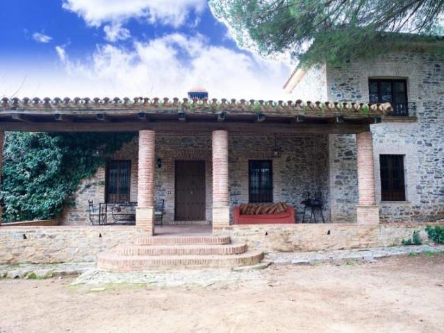 Casa en venta Cazalla de la Sierra