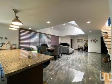 CASA EN VENTA, CAÑADAS DEL LAGO, CORREGIDORA QUERÉTARO