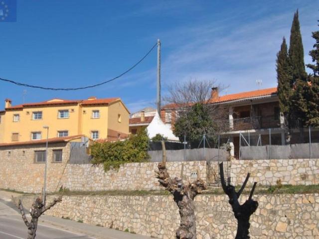 Casa en venta Cañete