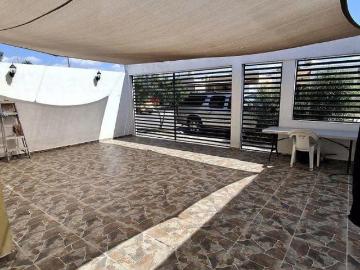 Casa en Venta Cd. Caucel Sian Kaan IV