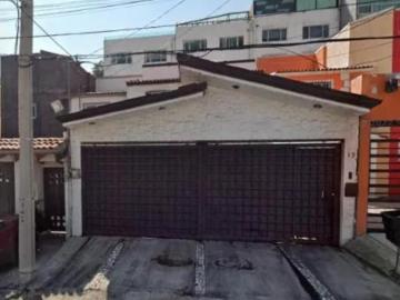 Casa en venta Cda. Océano Atlántico, Lomas Lindas, Atizapán De Zaragoza, EDOMEX