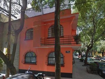 CASA EN VENTA CDMX