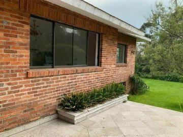 Casa en venta, CDMX, niveles, jardín, Lomas Altas
