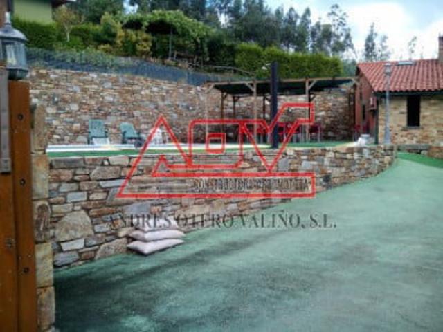 Casa en venta Cedeira