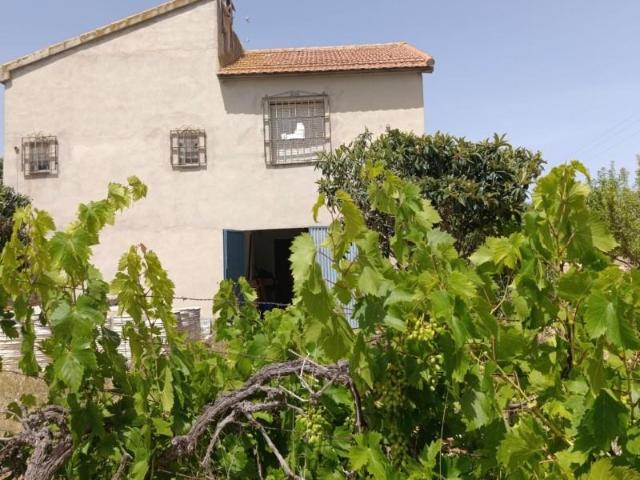 Casa en venta Cehegín