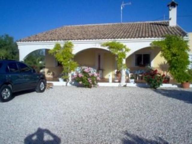 Casa en venta Cehegín