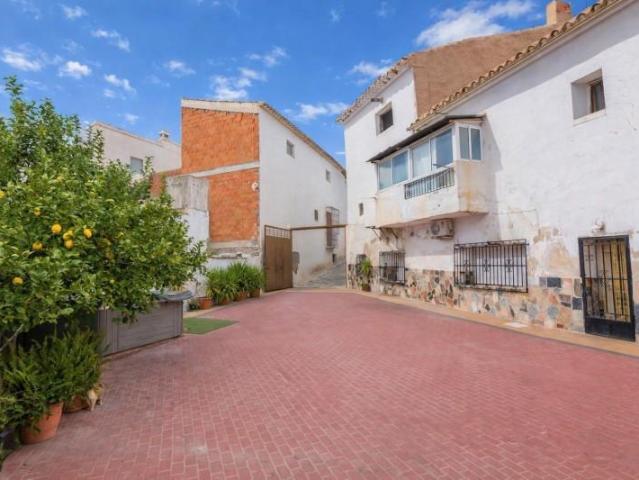 Casa en venta Cehegín