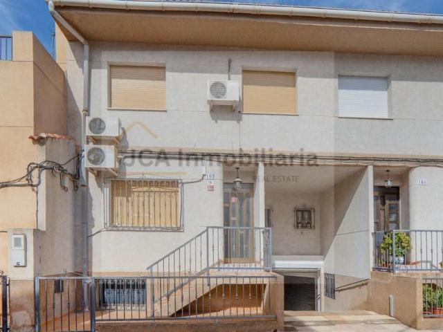 Casa en venta Cehegín