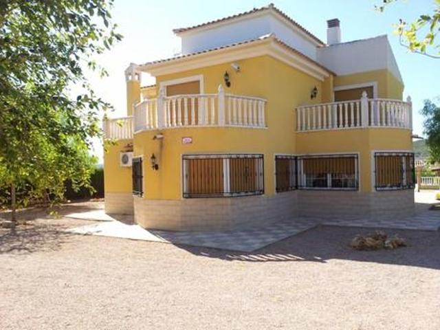 Casa en venta Cehegín
