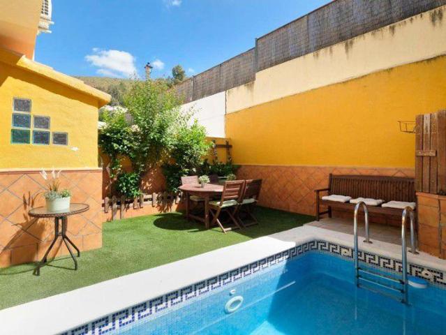 Casa en venta Cenes de la Vega