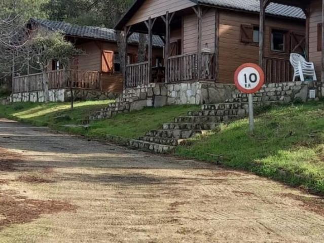 Casa en venta Cenicientos