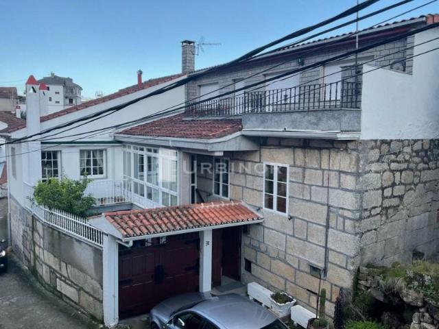 Casa en venta Cenlle