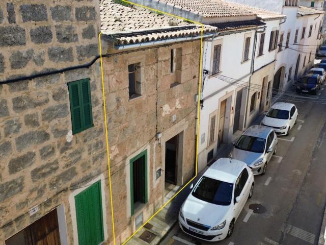 Casa en venta, Centre, Llucmajor