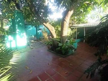 CASA EN VENTA CENTRO DE BARANOA