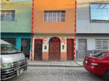 Casa En Venta Centro De Chiclayo Francisco Cabrera. G.YALICO