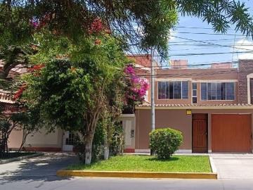 Casa en venta centro de ica m