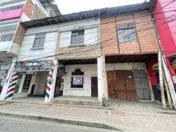 CASA EN VENTA CENTRO JIPIJAPA