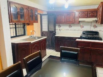 Casa en Venta Centro Linares, N.L