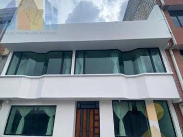 Casa en Venta Centro Norte de Quito en Derechos y Acciones Sector Las Casas