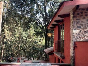 Casa en Venta Centro Ocoyoacac