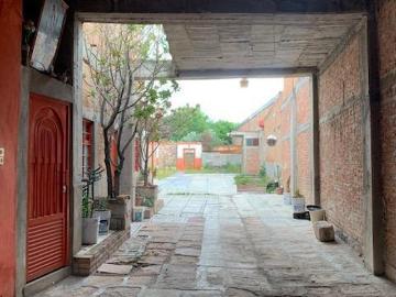 CASA EN VENTA CENTRO SAN JOSE ITURBIDE GUANAJUATO