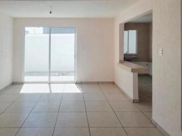 Casa en venta cerca de Av. Papagayo, San Luis Potosí