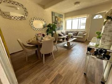 Casa en Venta Cerca de Bosques del Lago 3 Recamaras Acepta Créditos