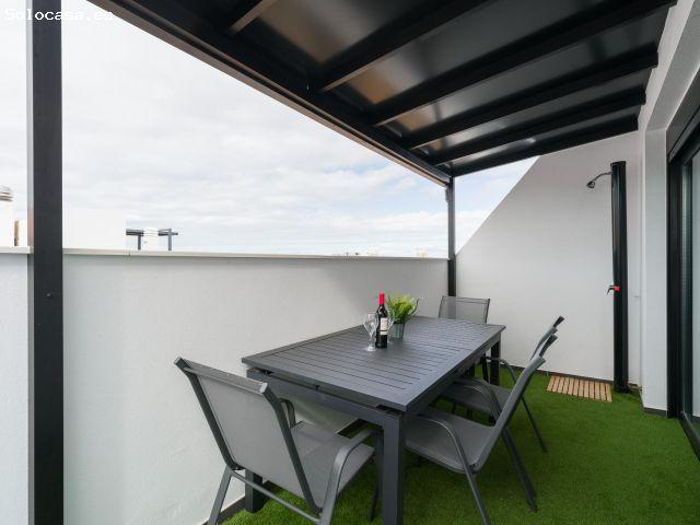 Casa en venta cerca de Las Canteras