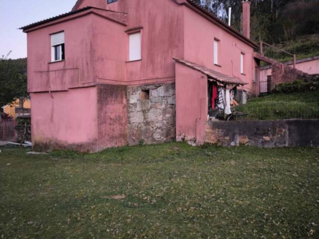 casa en venta cerca de Redondela