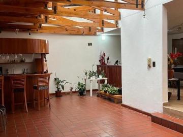 Casa en venta cerca de Viaducto Tlalpan