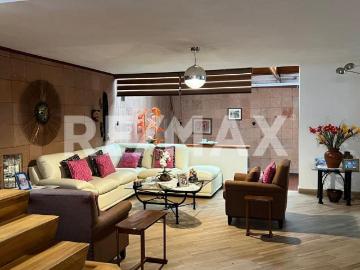 Casa en venta cerca de Viaducto Tlalpan