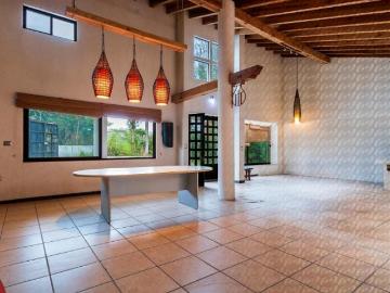 Casa en venta cerca de Xalapa, Dos Ríos con amplio terreno