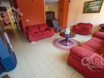 Casa en Venta cerca del Boulevard Xalapa Banderilla