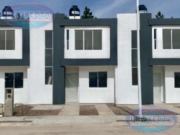 CASA EN VENTA CERCA DEL CERRO DEL MERCADO, FRAC. CIUDAD SAN ISIDRO