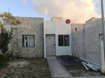 Casa en Venta Cerrada Jaiba Puerto Maya