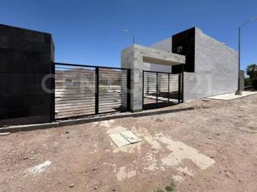 Casa en Venta Cerrada La Quinta Carolina, Chihuahua
