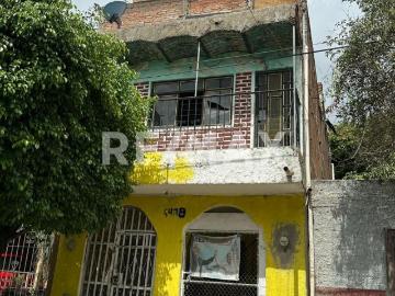 CASA EN VENTA CERRO DEL CUATRO TLAQUEPAQUE JALISCO